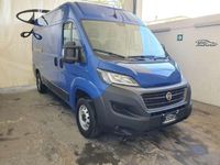 usata Fiat Ducato 33 Ducato2.3 MJT PLM-TA Furgone TUA DA 20