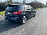 Usata BMW 218 2018 Monovolume