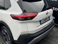 Brugt Nissan X-Trail N-Connecta 213 HK (156 kW) 2025 Hvid SUV