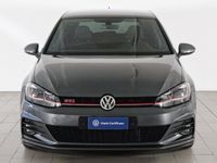 usata VW Golf GTI 2.0 TDI Manuale 245 CV