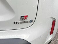 Usata Toyota Yaris Cross 130 CV (95 kW) 2023 Bianco SUV