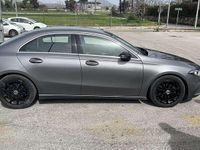 Usata Mercedes A180 116 CV (85 kW) 2020 Berlina