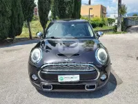 Usata Mini Cooper SD Business 170 CV (125 kW) 2015 Marrone Utilitaria