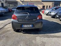 Usata Mitsubishi Space Star Intense 80 CV (58 kW) 2015 Other Utilitaria