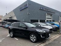 Usata Ford Kuga 120 CV (88 kW) 2021 Nero SUV