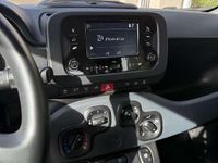 Usata Fiat Panda S 69 CV (50 kW) 2023 Utilitaria