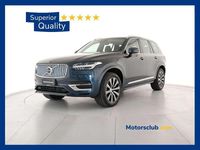 Nuova Volvo XC90 Plus 235 CV (172 kW) 2025 Blu SUV