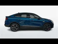 Usata Renault Arkana R.S. 145 CV (106 kW) 2022 Azzurro SUV