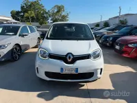 Usata Renault Twingo Equilibre 65 CV (47 kW) 2022 Bianco Utilitaria