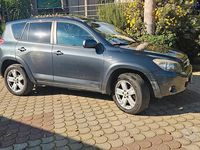 Usata Toyota RAV4 2006 Grigio SUV