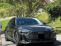 Usata Audi A5 S-Line 204 CV (150 kW) 2024 Station wagon
