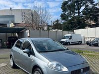 usata Fiat Grande Punto Grande Punto 1.2 5 porte