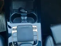 Usata Mercedes A180 116 CV (85 kW) 2019 Grigio Berlina