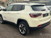 usata Jeep Compass 2.0 Multijet II 4WD Limited