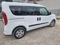 Usata Fiat Doblò 105 CV (77 kW) 2019 Monovolume