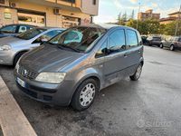 Usata Fiat Idea 70 CV (51 kW) 2009 Grigio Monovolume