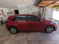 Usata Kia Ceed 99 CV (72 kW) 2019 Utilitaria