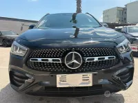 Usata Mercedes GLA200 AMG Line Premium 150 CV (110 kW) 2026 Nero SUV
