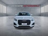 Usata Audi Q2 Admired 150 CV (110 kW) 2023 Bianco SUV