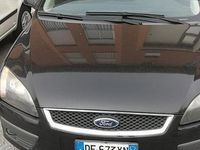 Usata Ford Focus 2007 Nero Station wagon