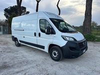 Usado Fiat Ducato 33 140 HP (102 kW) 2020 Branco Van
