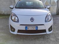 Usado Renault Twingo 65 CV (47 kW) 2010 Blanco Utilitario