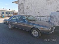 Usata Fiat Coupé 1970 Grigio Coupé