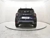 Usata Dacia Duster Journey 101 CV (74 kW) 2023 Grigio SUV