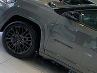 Usata Jeep Compass 150 CV (110 kW) 2021 Grigio SUV