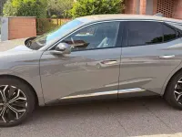 Usata DS Automobiles DS4 Trocadero 181 CV (133 kW) 2022 Grigio SUV
