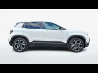 Usata Jeep Avenger Summit 101 CV (74 kW) 2025 Bianco SUV