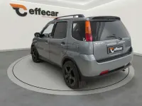 Usata Suzuki Ignis GL 99 CV (72 kW) 2007 Grigio Utilitaria