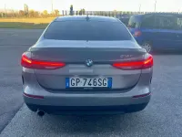 Usata BMW 216 116 CV (85 kW) 2023 Grigio Coupé