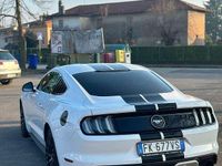 Usata Ford Mustang Convertible 317 CV (233 kW) 2017 Coupé
