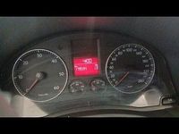 Begagnad VW Golf IV 2004 Grå Kombi