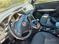 Usata Fiat Croma 120 CV (88 kW) 2008 Station wagon