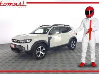 Usata Dacia Duster Journey 94 CV (69 kW) 2024 Sandstone SUV
