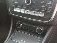 Usata Mercedes A200 Edition 136 CV (100 kW) 2016 Nero Berlina