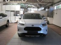 Usata Honda ZR-V Advance 143 CV (105 kW) 2023 Bianco metallizzato SUV
