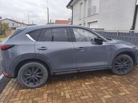 Usata Mazda CX-5 Homura-Line 150 CV (110 kW) 2021 SUV