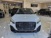 Usata Audi Q2 S-Line 150 CV (110 kW) 2024 Bianco SUV