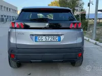 Usata Peugeot 3008 Active 131 CV (96 kW) 2021 Grigio SUV
