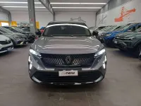 Usata Renault Rafale Techno 131 CV (96 kW) 2024 Grigio scisto metallizzato SUV