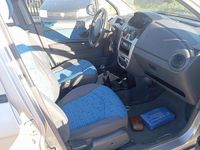 Usata Chevrolet Matiz SE 67 CV (49 kW) 2006 Utilitaria