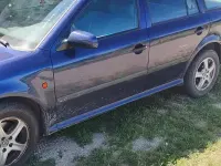 Usata Skoda Octavia 150 CV (110 kW) 2000 Station wagon