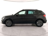 Usata Skoda Kamiq 116 CV (85 kW) 2025 Nero met SUV