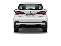 usata BMW X5 30d G05 2018 - xdrive30d mhev 48V Msport auto