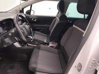 Usata Citroën C3 Aircross PureTech 110 CV (80 kW) 2019 Bianco SUV