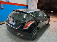 Usata Lancia Delta 120 CV (88 kW) 2010 Nero Utilitaria