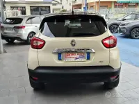 Usata Renault Captur 90 CV (66 kW) 2014 Other SUV